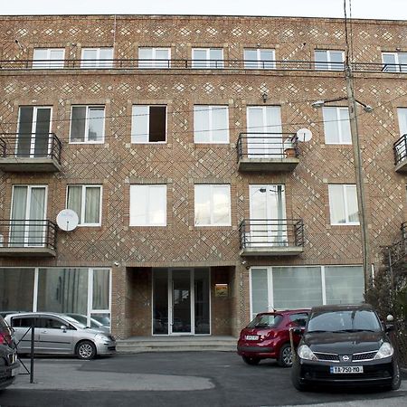 Hotel Feri 第比利斯 外观 照片
