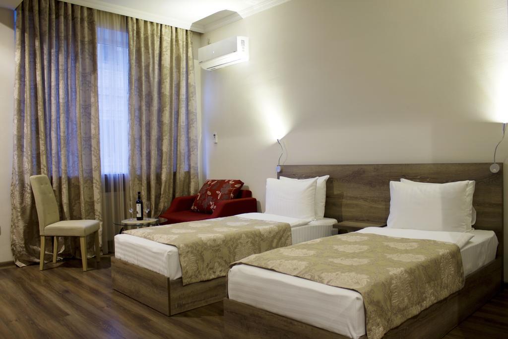 Hotel Feri 第比利斯 外观 照片